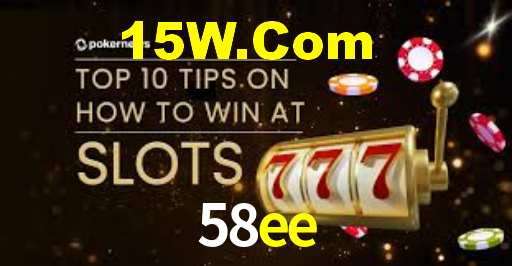 58ee: A Experiência de Casino com Jogos de Mesa ao Vivo