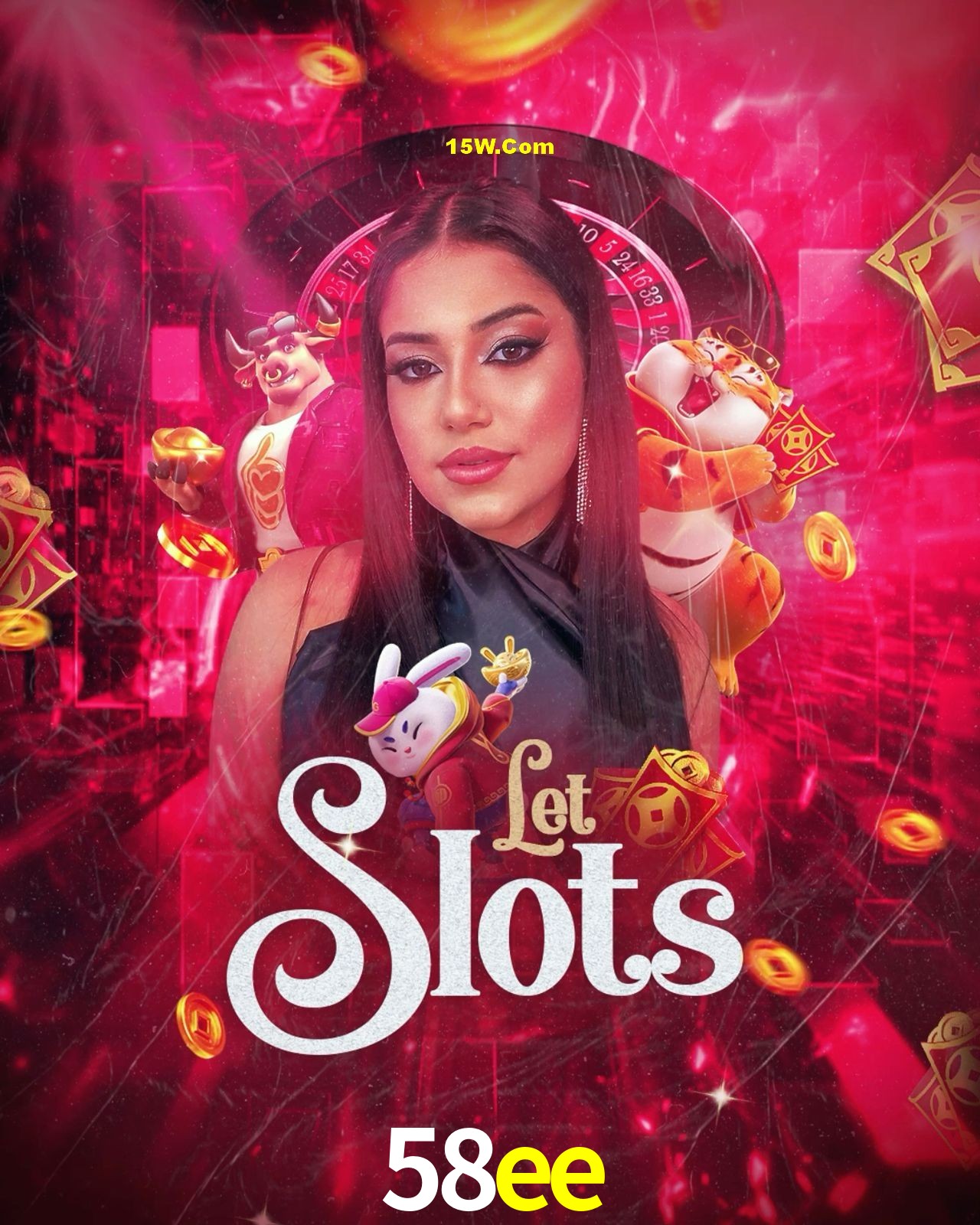 Casino Ao Vivo 58ee
